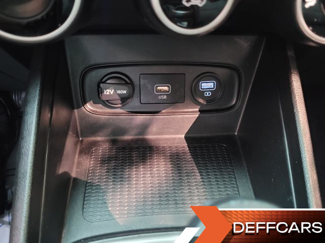 Hyundai VENUE 1.6 Modern купить на сайте DeffCars