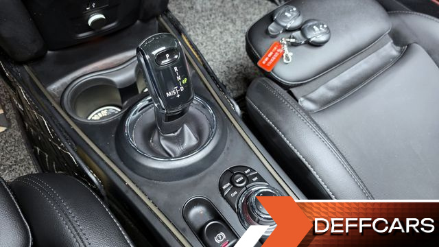 Mini COUNTRYMAN Classic Plus 2nd купить на сайте DeffCars