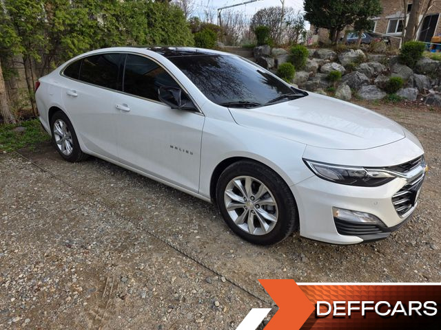 ChevroletGMDaewoo MALIBU 1.8 Hybrid LT Deluxe купить на сайте DeffCars