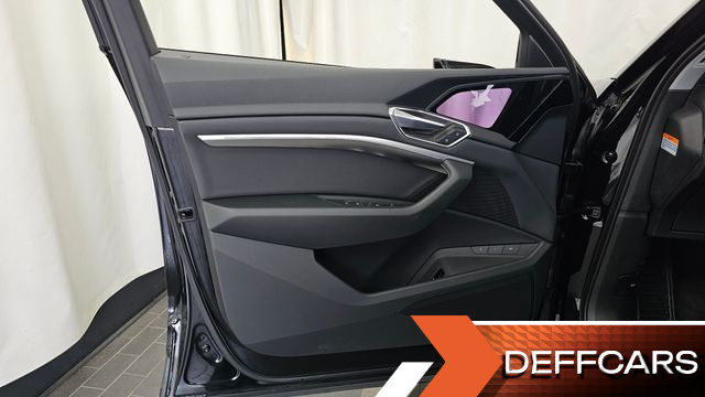 Audi E-TRON 50 Quattro купить на сайте DeffCars