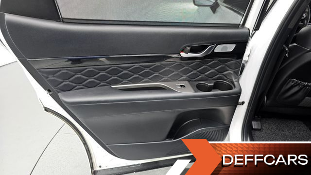 Hyundai PALISADE Diesel 2.2 2WD Calligraphy купить на сайте DeffCars