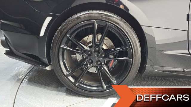 ChevroletGMDaewoo CAMARO SS 6.2 V8 купить на сайте DeffCars