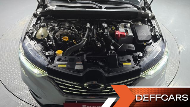 Renault-KoreaSamsung XM3 1.3 TCe RE Signature купить на сайте DeffCars