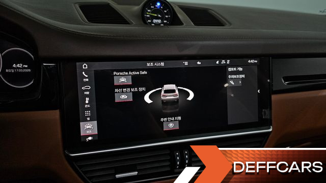 Porsche CAYENNE 3.0 E-Hybrid купить на сайте DeffCars