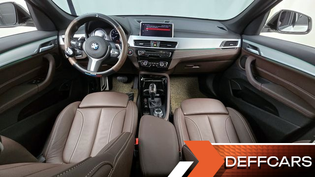 BMW X1 xDrive 20i M Sport купить на сайте DeffCars