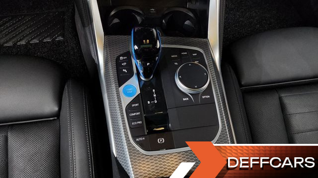 BMW I4 M50 купить на сайте DeffCars