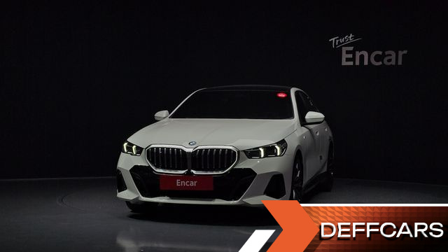BMW 5-SERIES 530i xDrive M Sport купить на сайте DeffCars