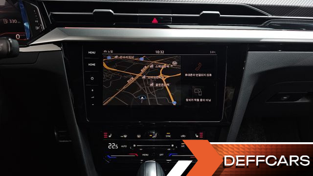 Volkswagen ARTEON 2.0 TDI R-LIINE 4Motion купить на сайте DeffCars