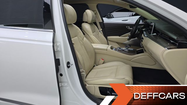 Kia K9 3.3 T-GDI AWD MastersⅡ купить на сайте DeffCars