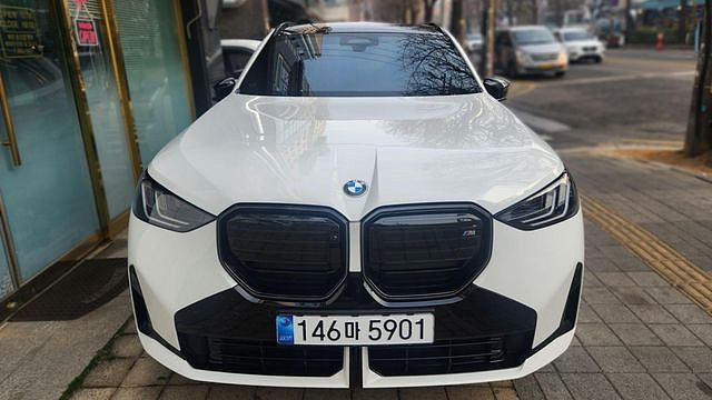 BMW X3 M50 Pro купить на сайте DeffCars
