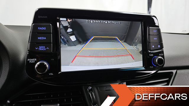 Hyundai I30 1.4 Turbo Style купить на сайте DeffCars