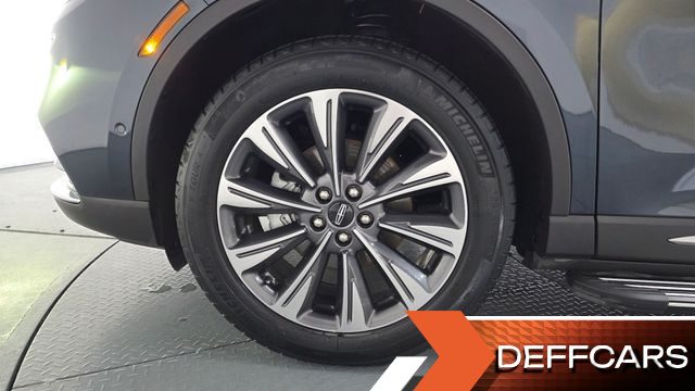 Lincoln CORSAIR 2.0 Reserve AWD купить на сайте DeffCars
