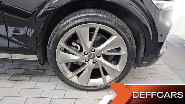 Genesis GV70 2.5T Gasoline AWD купить на сайте DeffCars