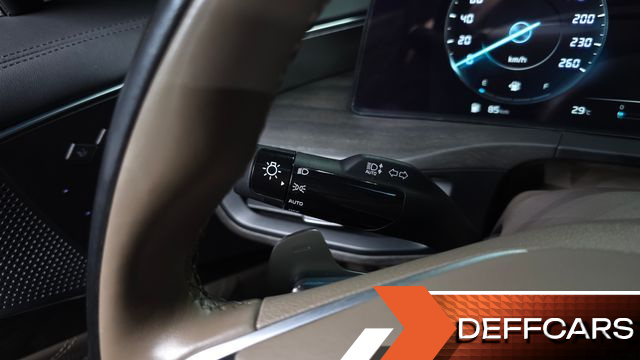 Kia K8 Signature купить на сайте DeffCars