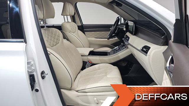 Hyundai PALISADE Gasoline 3.8 4WD Calligraphy купить на сайте DeffCars