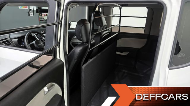 Kia RAY Van Standard купить на сайте DeffCars
