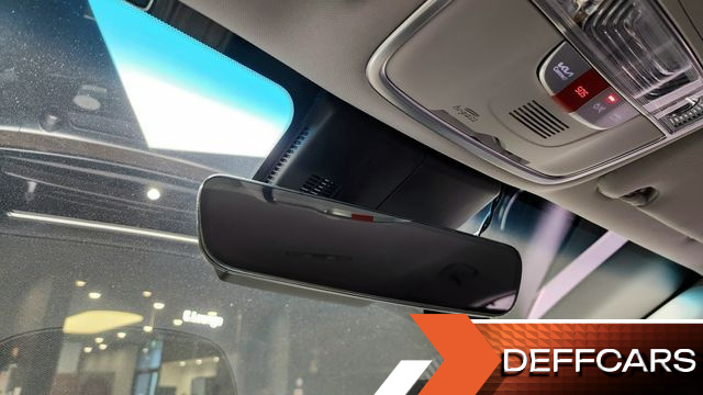 Kia K9 3.8 GDI AWD Best Selection Ⅰ купить на сайте DeffCars