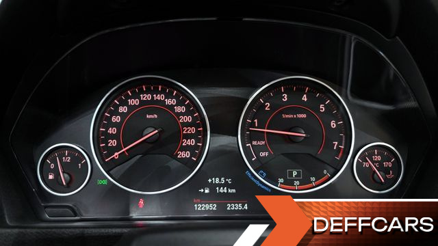 BMW 4-SERIES 428i M Sport Convertible купить на сайте DeffCars