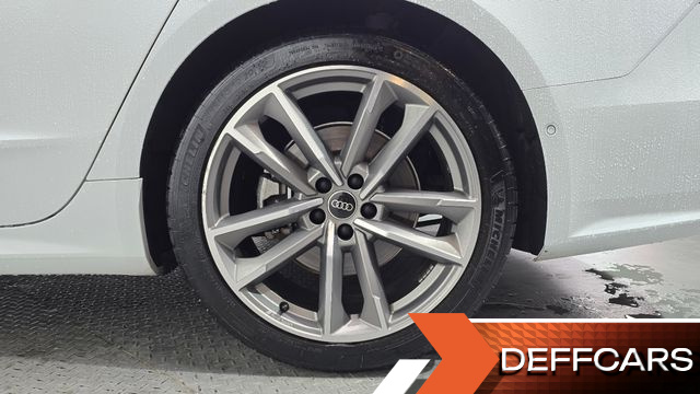 Audi A7 55 TFSI Quattro Premium купить на сайте DeffCars