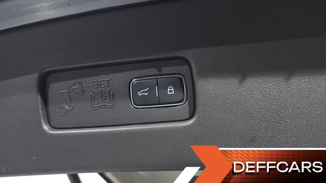Lincoln AVIATOR 3.0 Black Label AWD купить на сайте DeffCars