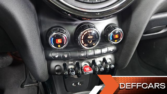 Mini COOPER 5Door Standard 3rd купить на сайте DeffCars