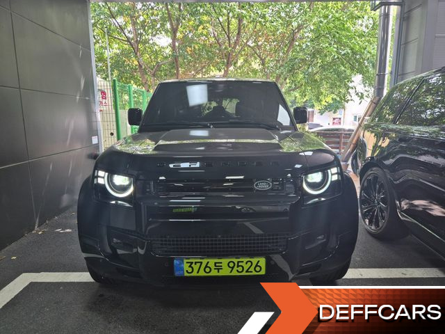 Land Rover DEFENDER 130 D300 X-Dynamic HSE купить на сайте DeffCars