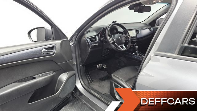 Renault-KoreaSamsung XM3 1.6 GTe LE купить на сайте DeffCars