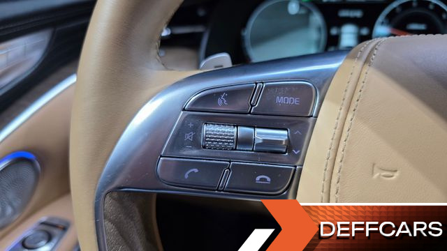Kia K9 3.8 GDI AWD Best SelectionⅡ купить на сайте DeffCars