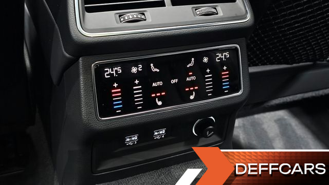 Audi A7 50 TDI Quattrp Premium купить на сайте DeffCars