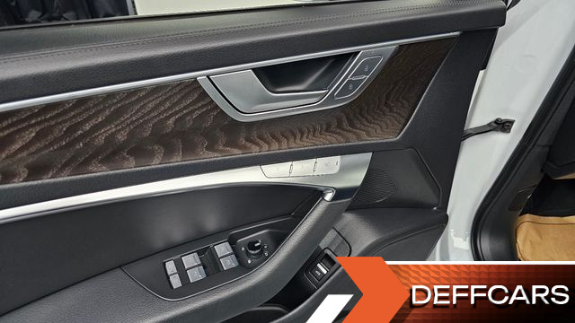 Audi A6 45 TFSI Quattro Premium купить на сайте DeffCars