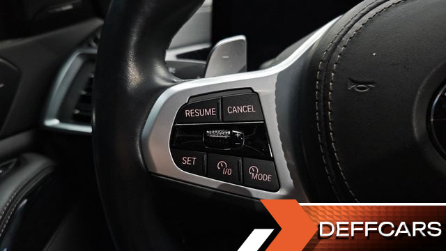 BMW X5 xDrive 40i M Sport купить на сайте DeffCars