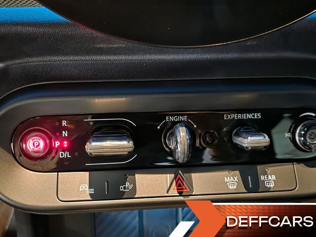 Mini COOPER Favoured купить на сайте DeffCars