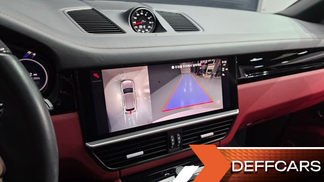 Porsche CAYENNE 3.0 купить на сайте DeffCars