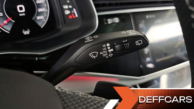 Audi Q7 55 TFSI Quattro Premium купить на сайте DeffCars