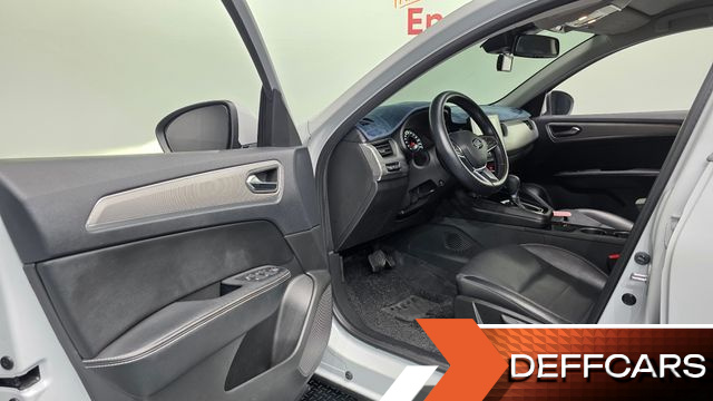 Renault-KoreaSamsung XM3 1.6 GTe RE купить на сайте DeffCars