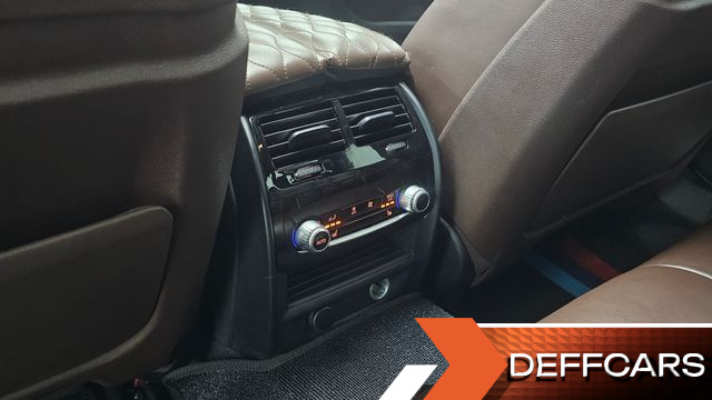 BMW 5-SERIES 520d M Sport Package Plus купить на сайте DeffCars