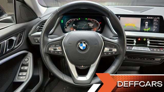 BMW 2-SERIES 220i Advantage купить на сайте DeffCars