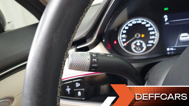 Genesis GV70 2.5T Gasoline AWD купить на сайте DeffCars