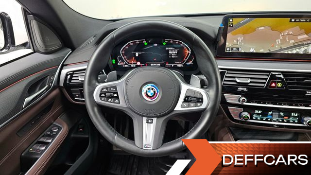 BMW GRAN TURISMO 620d xDrive M Sport купить на сайте DeffCars