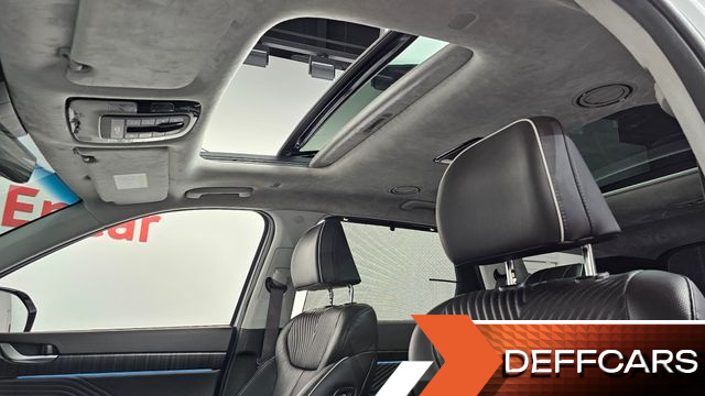 Hyundai PALISADE Gasoline 3.8 4WD Calligraphy купить на сайте DeffCars