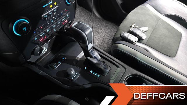 Ford RANGER 2.0 Raptor купить на сайте DeffCars