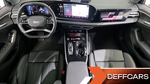 Audi A5 40 TFSI Quattro S Line купить на сайте DeffCars