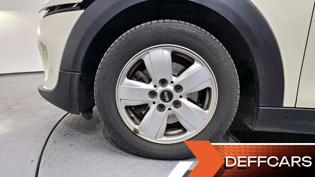 Mini COOPER 5Door Standard 3rd купить на сайте DeffCars