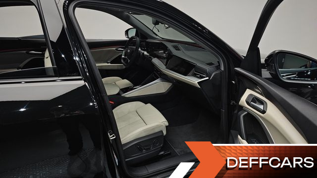 Audi Q5 45 TFSI Quattro Sportback S Line купить на сайте DeffCars
