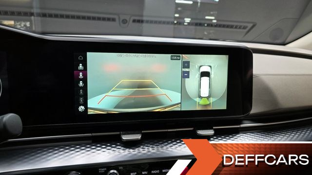 Kia CARNIVAL Gasoline 9-Seater Hi-Limousine Signature купить на сайте DeffCars