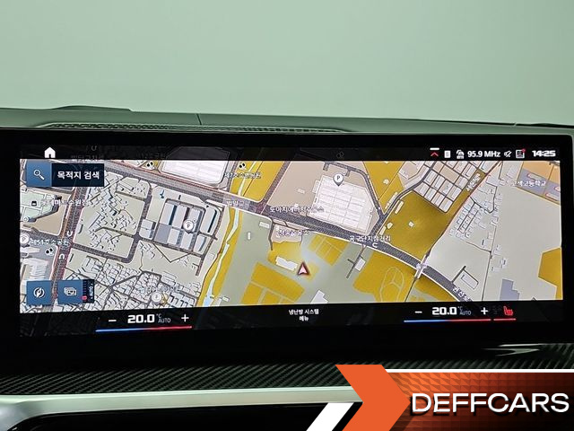 BMW M4 M4 Competition M xDrive купить на сайте DeffCars