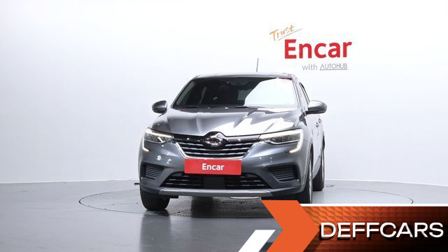 Renault-KoreaSamsung XM3 1.3 TCe LE купить на сайте DeffCars