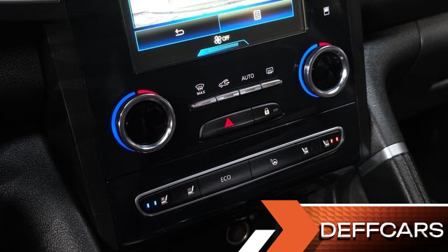 Renault-KoreaSamsung QM6 2.0 LPe RE 2WD купить на сайте DeffCars