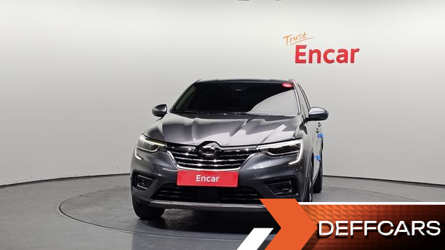 Renault-KoreaSamsung XM3 1.3 TCe RE Signature купить на сайте DeffCars
