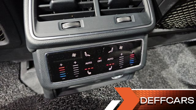 Audi A7 50 TDI Quattrp Premium купить на сайте DeffCars